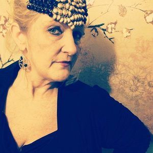 Meet your Posher, Ruth ann